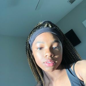 Meet your Posher, Jordan